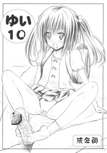 Yui 10