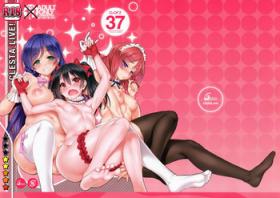 Milf Fuck CL-orz 37 - Love live Foursome