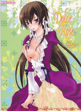 Sesso Dolce Rose - Code geass Vadia