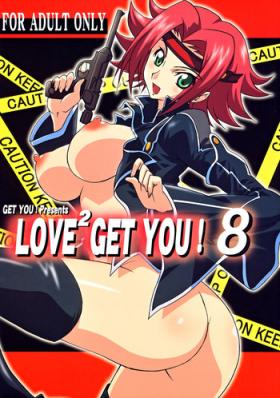 Gorgeous Love Love Get You! 8 - Code geass Rough Sex