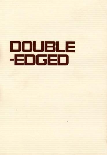 Flagra DOUBLE-EDGED – Zoids Genesis