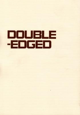 Load DOUBLE-EDGED - Zoids genesis Free Amateur
