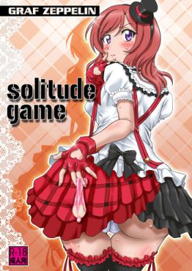 Leite solitude game - Love live Porn Pussy