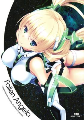 Prima Fallen Angela - Expelled from paradise Dutch
