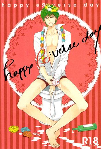 Publico Happy Re:verse Day - Kuroko No Basuke Full