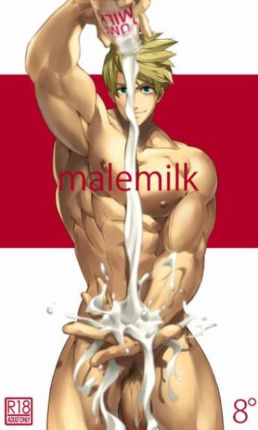 Amador Malemilk – Tales Of The Abyss Real Sex