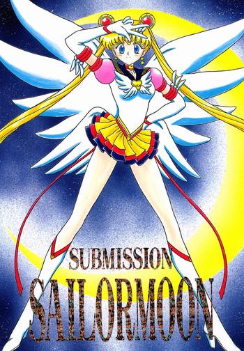 Black Dick Submission Sailormoon - Sailor moon Work