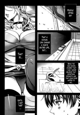 Amature Sex Tapes Sensei no Himitsu Jugyou | Sensei's Secret Lesson Ch. 1-5 Free Amature Porn