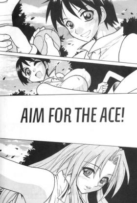 Women Sucking Aim for the ace - Aim for the ace Furry