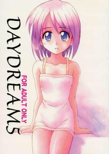 [Hearts & Crusts, Seventh Door (Nanana Nana)] Daydream 5 (Love Hina)