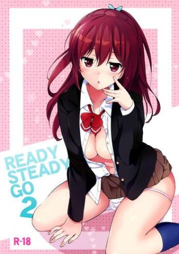 Real READY STEADY GO 2 – Free