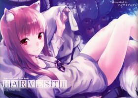 Interracial Harvest II - Spice and wolf Tgirls