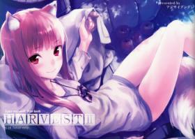 Pretty Harvest II - Spice and wolf Bald Pussy