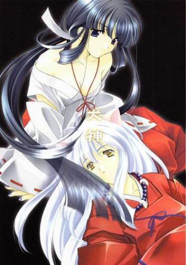 Inugami – Inuyasha