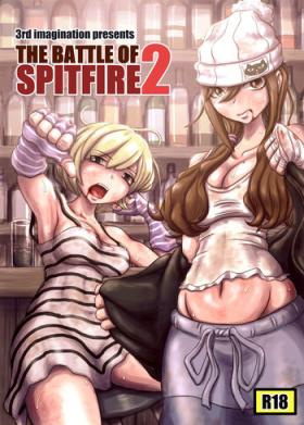 THE BATTLE OF SPITFIRE 2
