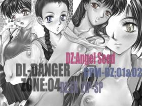 Amateur Sex DL-DangerZone04 - Gundam seed Gunparade march Foreplay