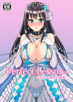 Sexy Sluts Perfect Lesson＋ - The idolmaster Fudendo