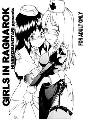 Bisexual GIRLS IN RAGNAROK - Ragnarok online Strip