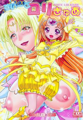 Youth Porn Suite Lolicure - Suite precure Hot Mom