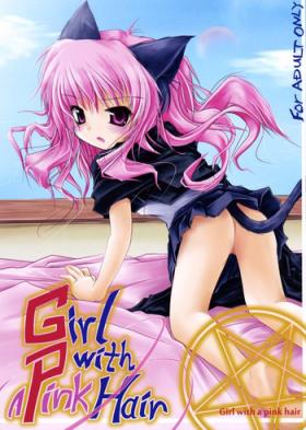 Cum Swallowing Girl with a Pink Hair - Zero no tsukaima Teentube