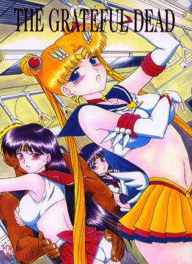 Hermosa The Grateful Dead - Sailor moon Arrecha