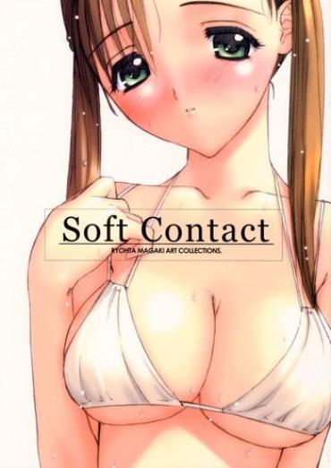 Panty Soft Contact