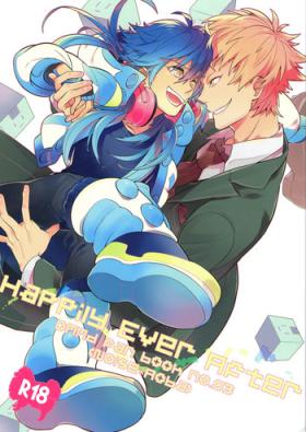 Outdoor Sex Happily Ever After - Dramatical murder Nut