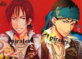 Tribute ×pirates! - Free Awesome