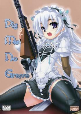 Firsttime Dig Me No Grave - Hitsugi no chaika Whipping