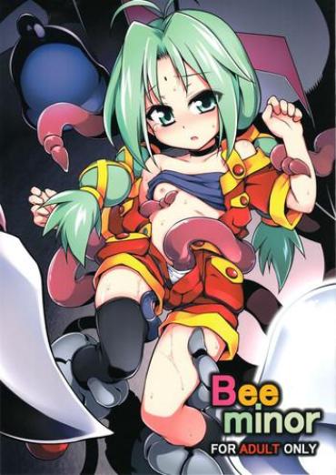 Bucetuda Bee Minor – Twinbee Real Amature Porn