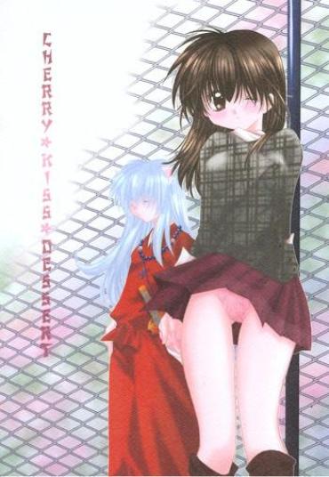 Rough Sex Cherry Kiss Desert – Inuyasha