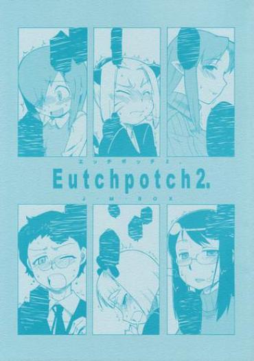(COMITIA80) [J-M-BOX (Takatsu Keita)] Eutch Potch 2. (Various)