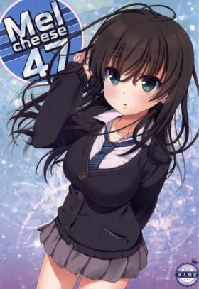 Free Amateur Melcheese 47 - The idolmaster French