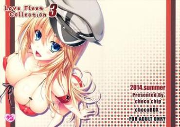 Top Love Fleet Collection 3 – Kantai Collection Stepbrother