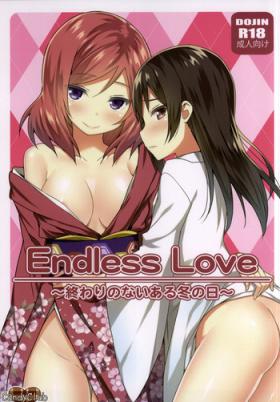 Young Tits Endless Love - Love live Gay Friend