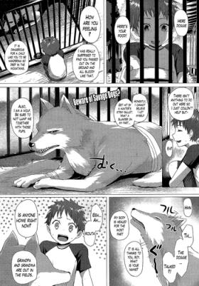 Bigass Heisei Hourouki | Chronicle of a Heisei Pleasuring Wolf Peludo
