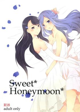 Flash Sweet*Honeymoon* - Heartcatch precure Japanese