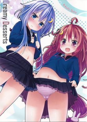 Toilet Dreamy Desserts - Kantai collection Anal Licking