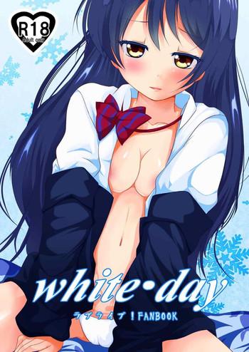 (Bokura No Love Live! 7) [MirrorWorld (Mira)] Whiteday (Love Live!)