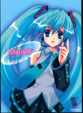 Action Labyrinth* - Vocaloid Step