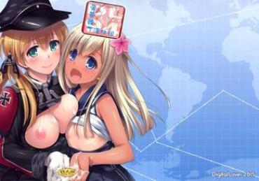 Transsexual D.L. Action 94 – Kantai Collection Negro