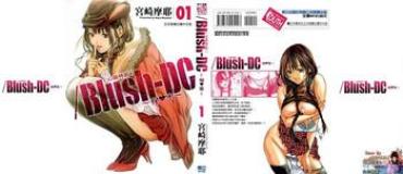 [Miyazaki Maya] Blush-DC ~Himitsu~ Vol.1 [Chinese]