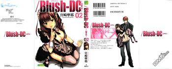 Blow [Miyazaki Maya] Blush-DC ~Himitsu~ Vol.2 [Chinese] Deflowered