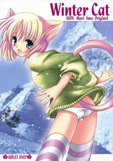 Teenpussy Winter Cat  Ameture Porn