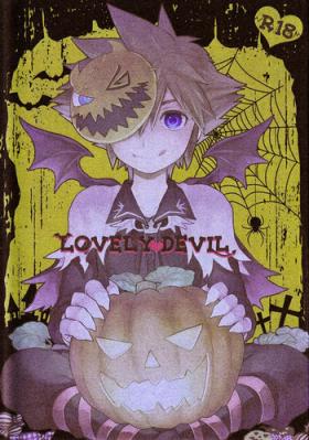 Lovely Devil – Kingdom Hearts dj