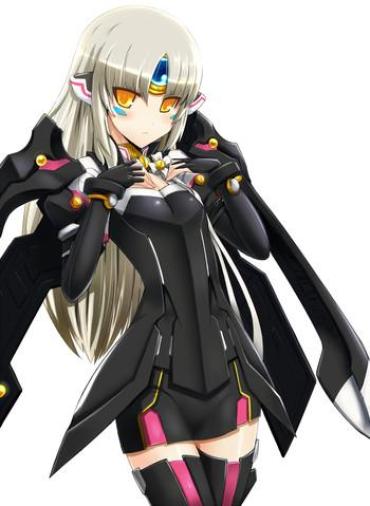 Elsword CodeNemesis Swimsuit