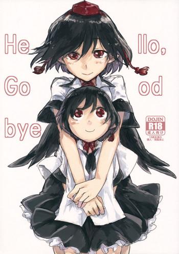 Livesex Hello, Goodbye - Touhou project Argentina