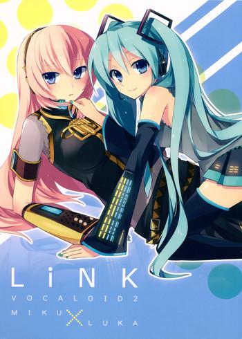 Raw LiNK - Vocaloid Perverted