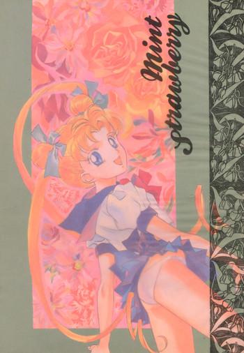 Free Hardcore Mint Strawberry - Sailor moon Vecina
