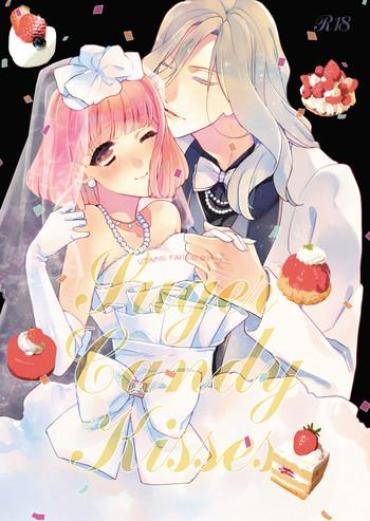 Mature Suger Candy Kiss – Uta No Prince Sama